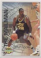 Karl Malone