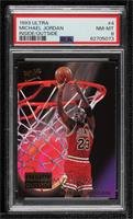 Michael Jordan [PSA 8 NM‑MT]