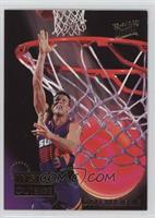 Dan Majerle [Noted]