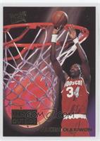 Hakeem Olajuwon