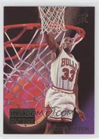 Scottie Pippen [EX to NM]