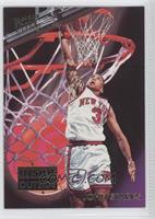 John Starks