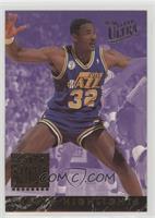 Karl Malone