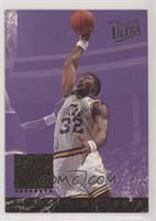 Karl Malone [EX to NM]