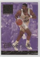 Karl Malone [Noted]