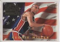 Reggie Miller