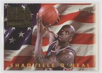 Shaquille O'Neal [EX to NM]