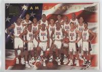 Team USA (Olympics) Team