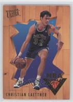 Christian Laettner