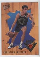 Christian Laettner