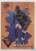 Shaquille O'Neal [EX to NM]