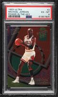 Michael Jordan [PSA 6 EX‑MT]