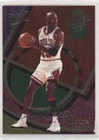 Michael Jordan [EX to NM]