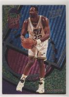 Karl Malone [EX to NM]