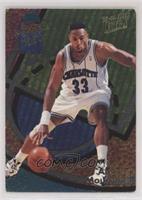 Alonzo Mourning [Good to VG‑EX]