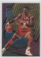 Hakeem Olajuwon