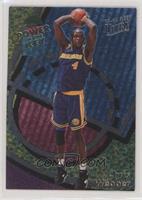 Chris Webber [EX to NM]