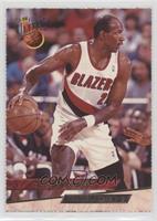 Clyde Drexler