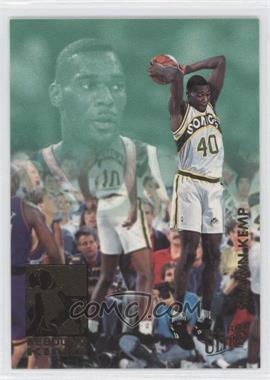 1993-94 Fleer Ultra - Rebound Kings #3 - Shawn Kemp