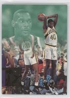 Shawn Kemp