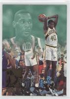 Shawn Kemp