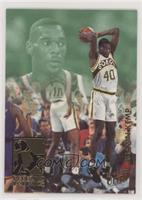 Shawn Kemp [EX to NM]