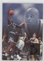 Shaquille O'Neal [Noted]