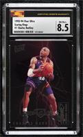 Charles Barkley [CSG 8.5 NM/Mint+]