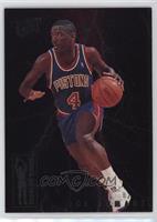 Joe Dumars