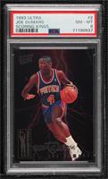 Joe Dumars [PSA 8 NM‑MT]