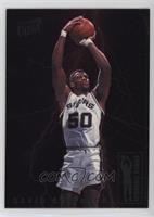 David Robinson