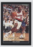 Terry Porter