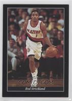 Rod Strickland [EX to NM]