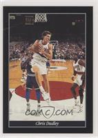 Chris Dudley [Good to VG‑EX]