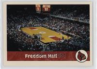 Freedom Hall