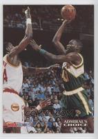 Shawn Kemp