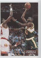 Shawn Kemp