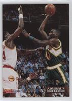 Shawn Kemp