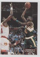 Shawn Kemp