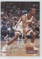 Kenny Anderson