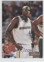 Chris Webber