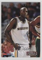 Chris Webber