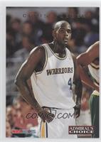 Chris Webber