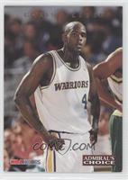 Chris Webber