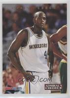 Chris Webber