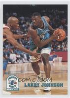 Larry Johnson