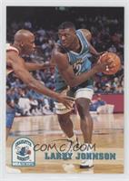 Larry Johnson