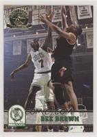 Dee Brown [EX to NM]