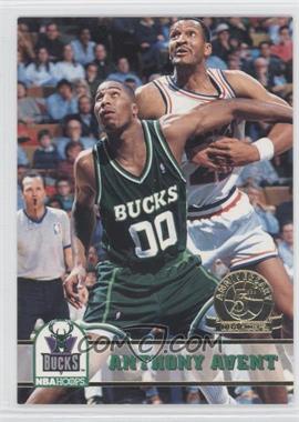 1993-94 NBA Hoops - [Base] - 5th Anniversary #119 - Anthony Avent