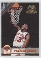 Patrick Ewing